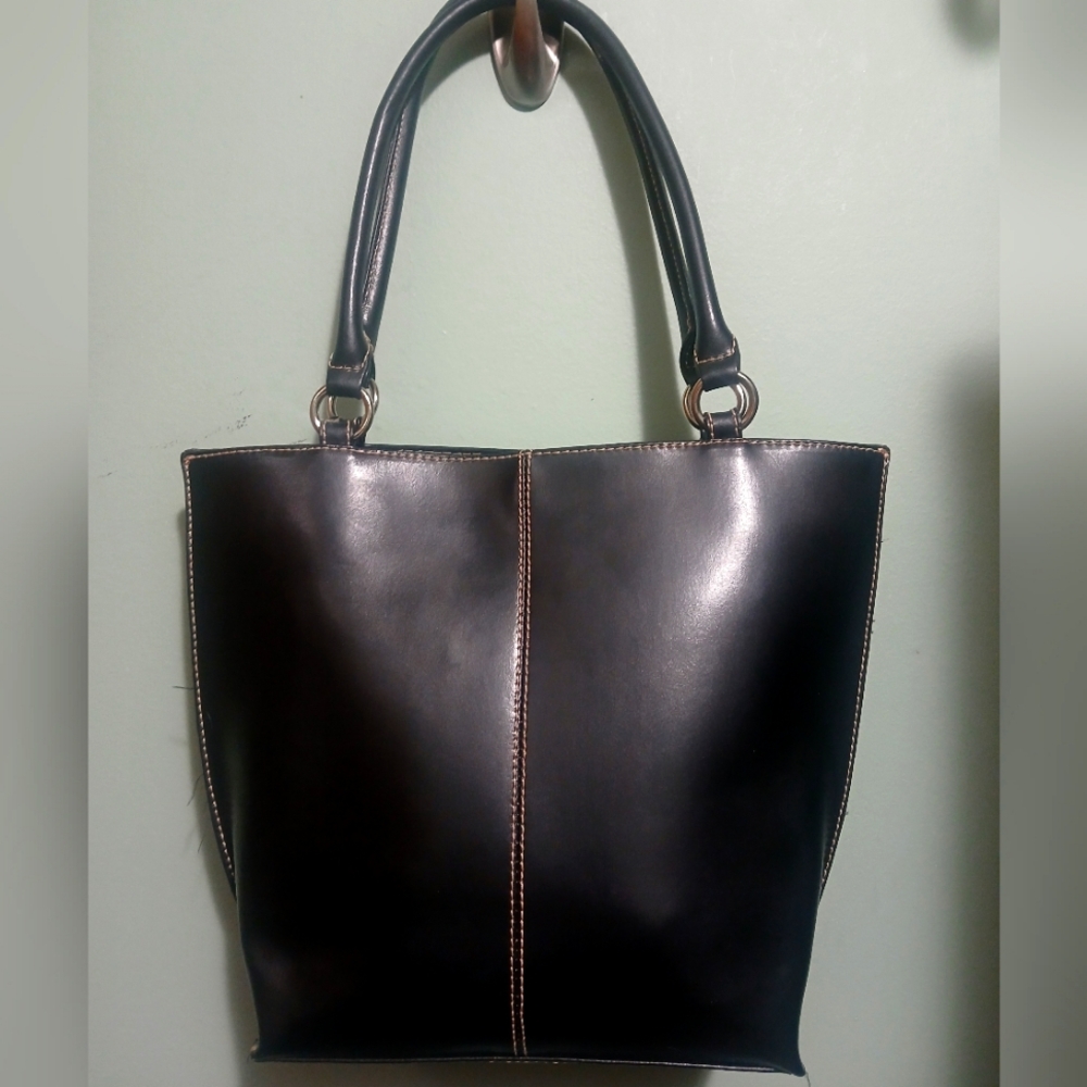 EUC Wilson's Leather Bag